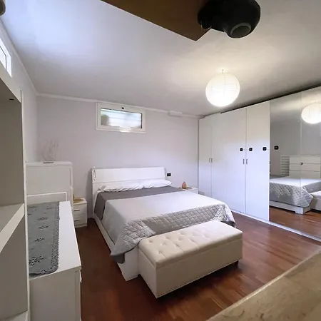 Sun Village Falck - Milano & Rho Fiera Apartmán *