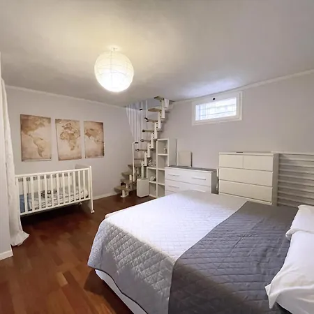 Apartmán Sun Village Falck - Milano & Rho Fiera