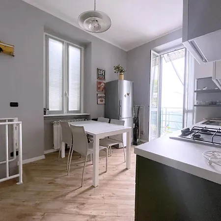 Sun Village Falck - Milano & Rho Fiera Apartmán *